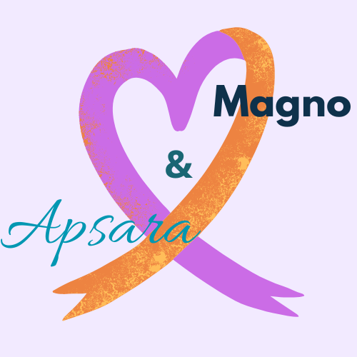 APSARA & MAGNO